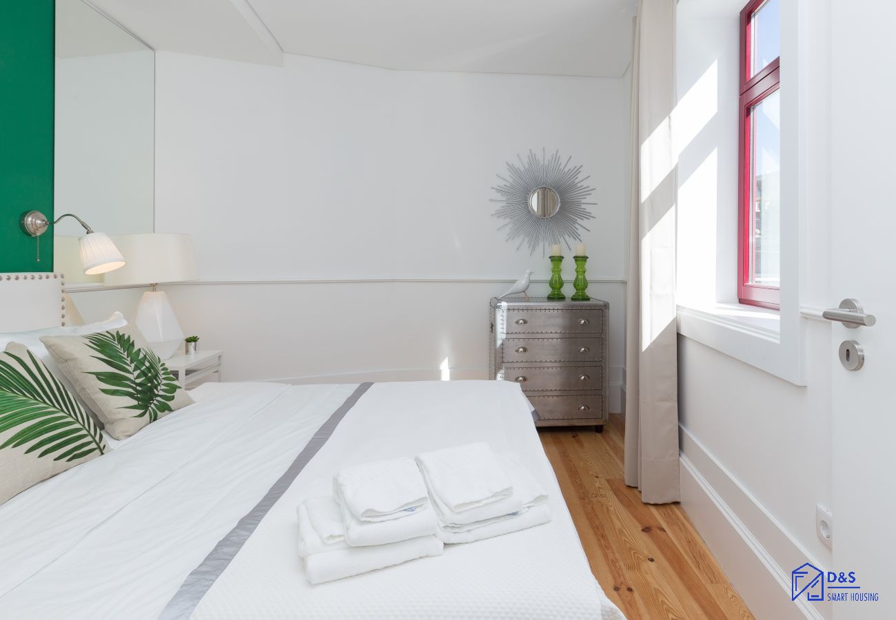 Apartamento em Porto - Loureiro Villas - E