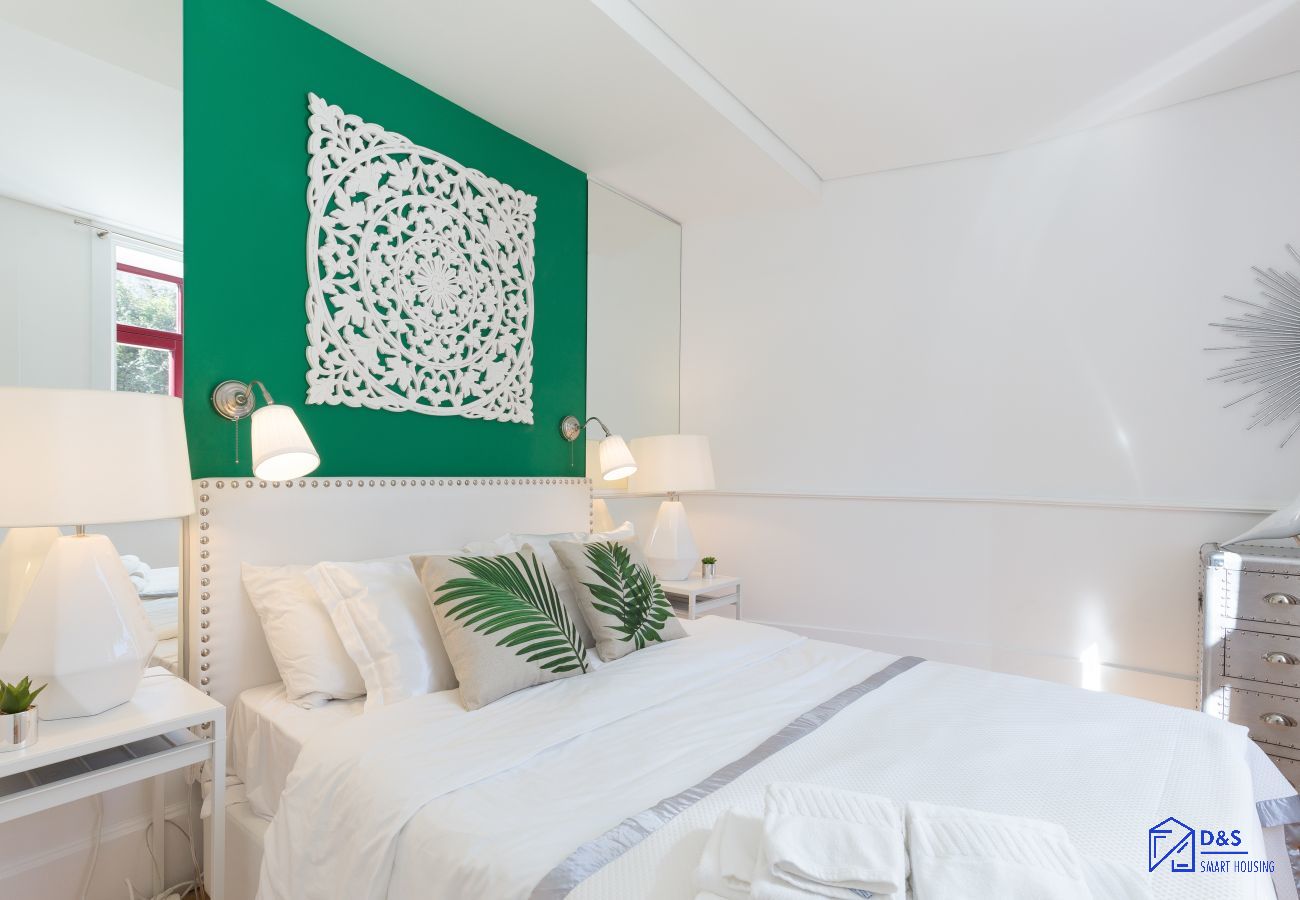 Apartamento em Porto - Loureiro Villas - E