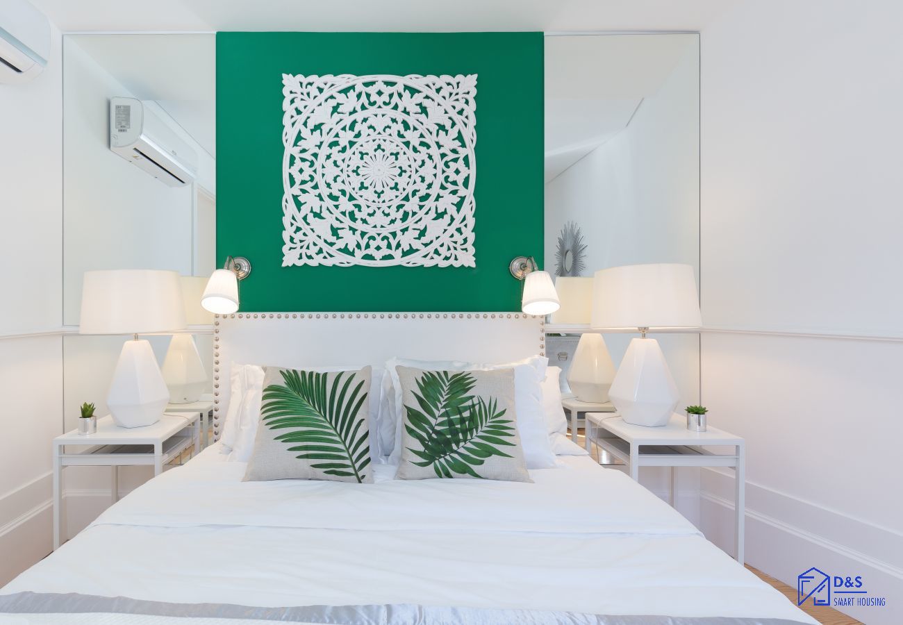 Apartamento em Porto - Loureiro Villas - E