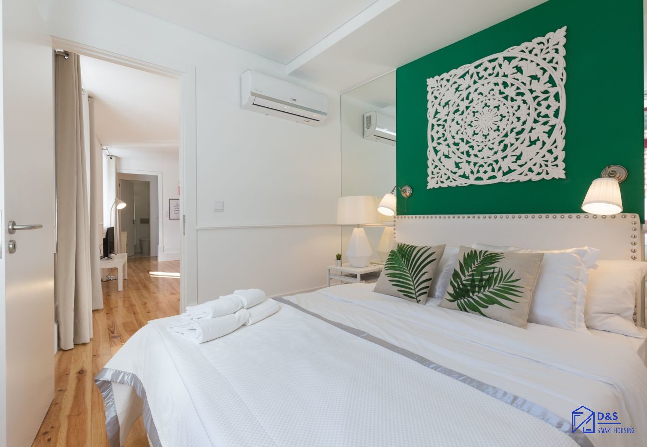 Apartamento em Porto - Loureiro Villas - E