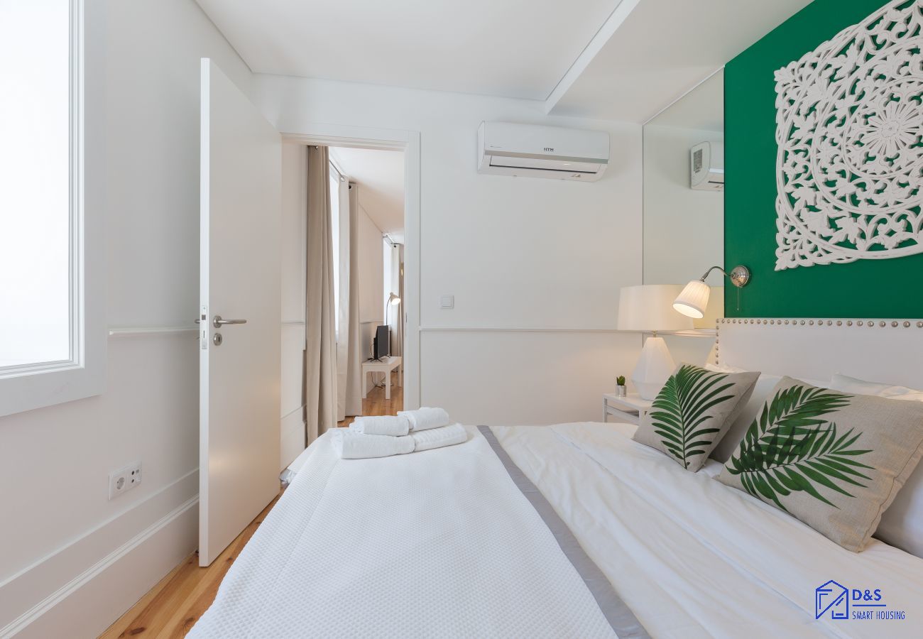 Apartamento em Porto - Loureiro Villas - E