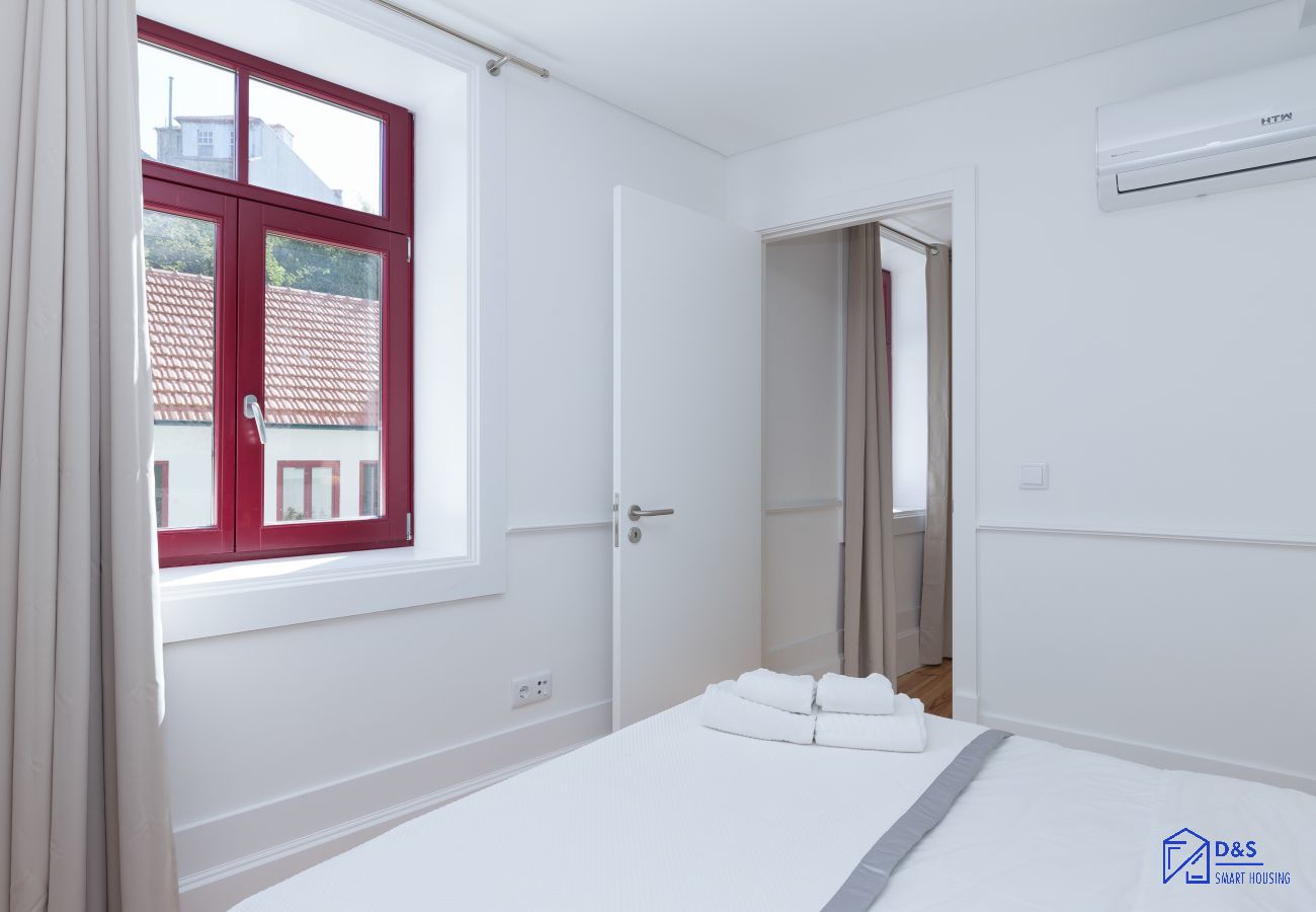 Apartamento em Porto - Loureiro Villas - E