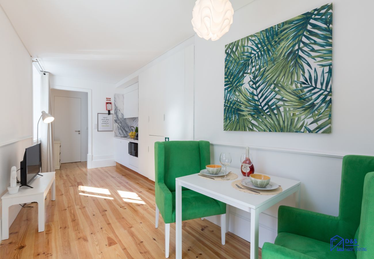 Apartamento em Porto - Loureiro Villas - E
