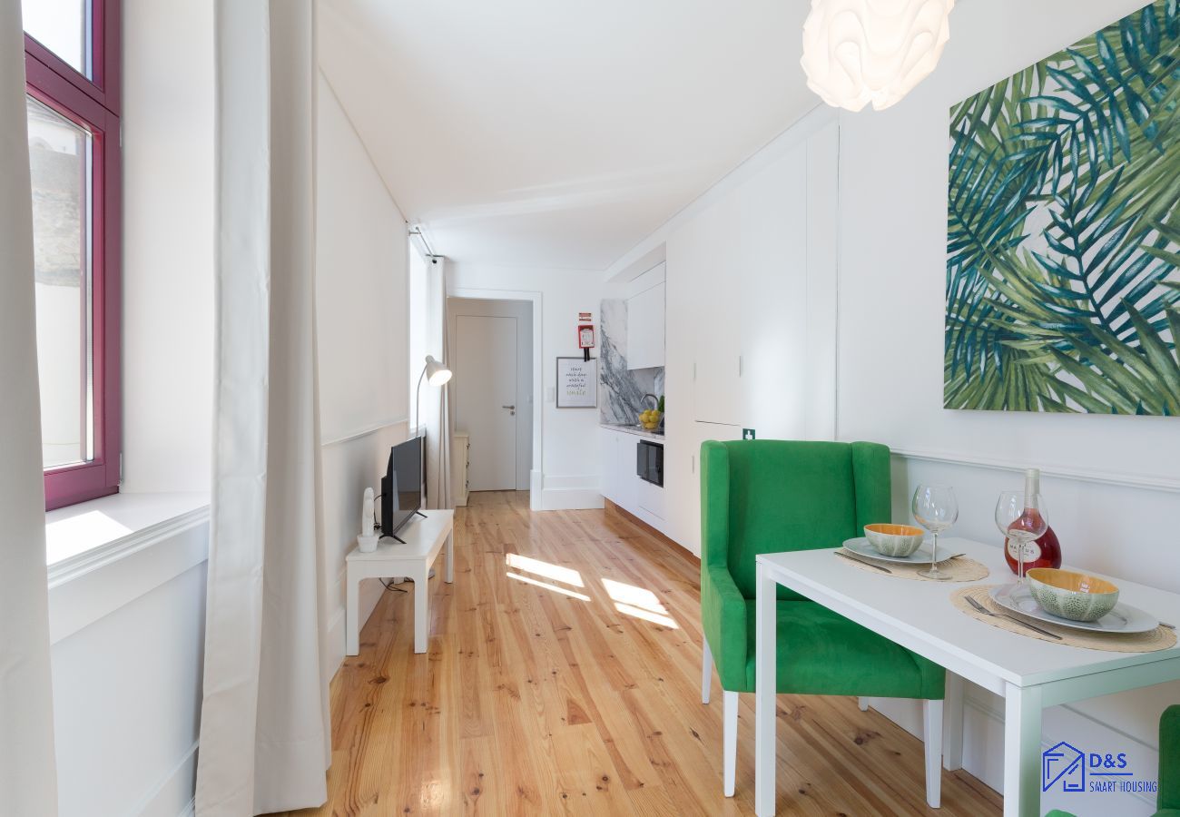 Apartamento em Porto - Loureiro Villas - E