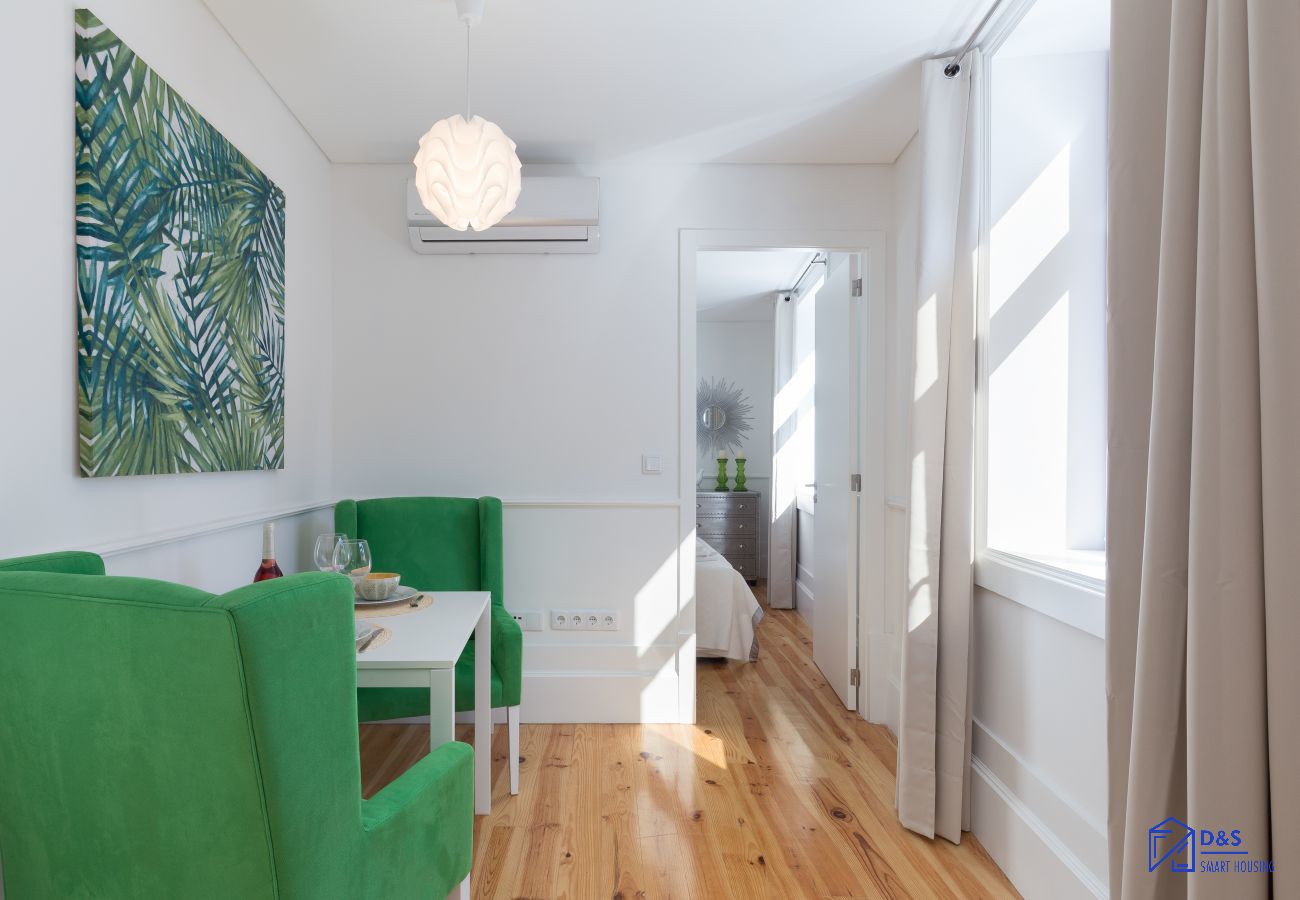 Apartamento em Porto - Loureiro Villas - E
