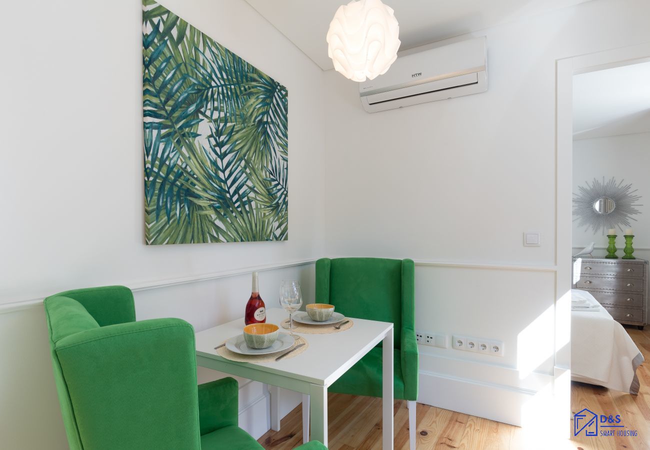 Apartamento em Porto - Loureiro Villas - E