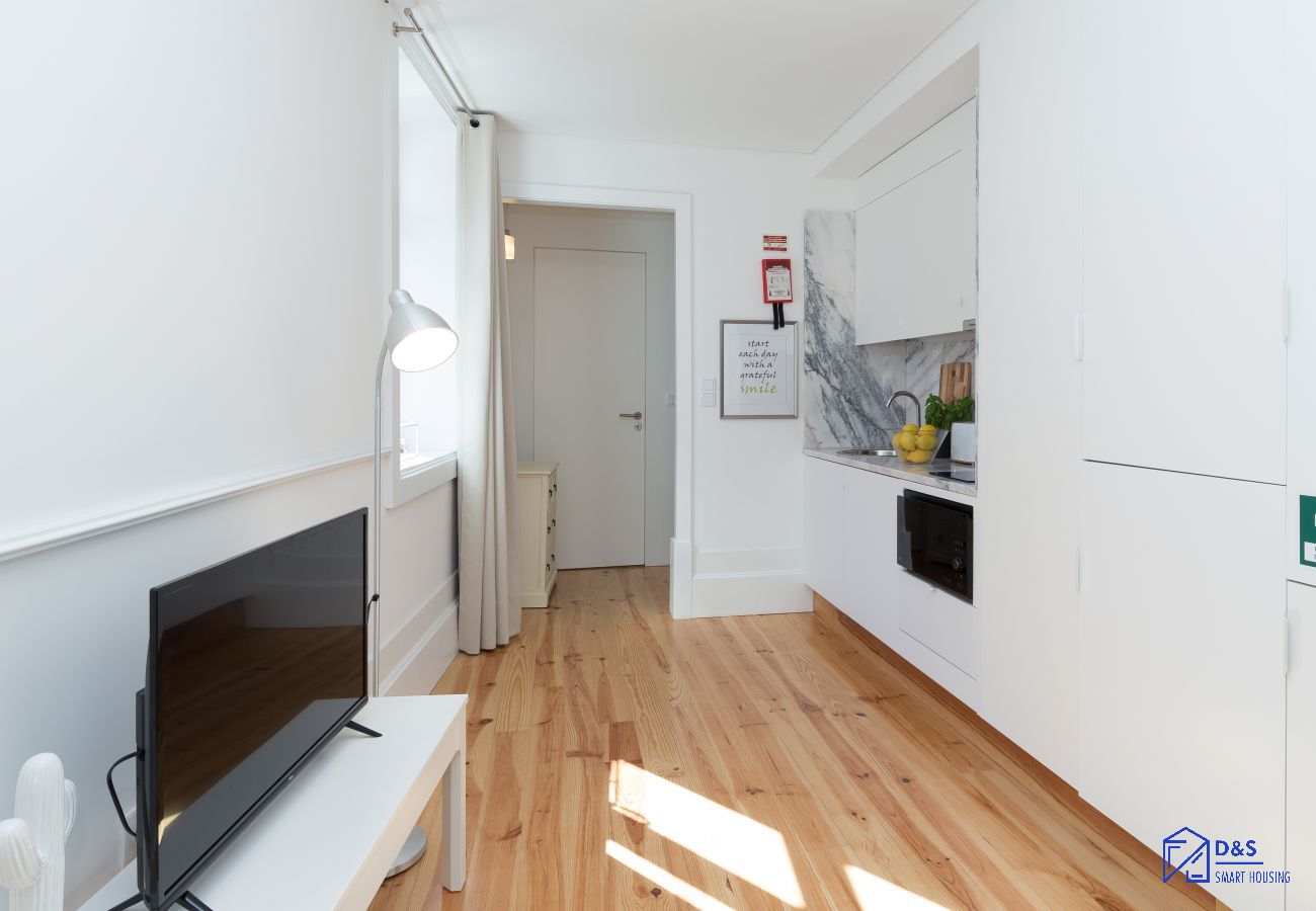 Apartamento em Porto - Loureiro Villas - E