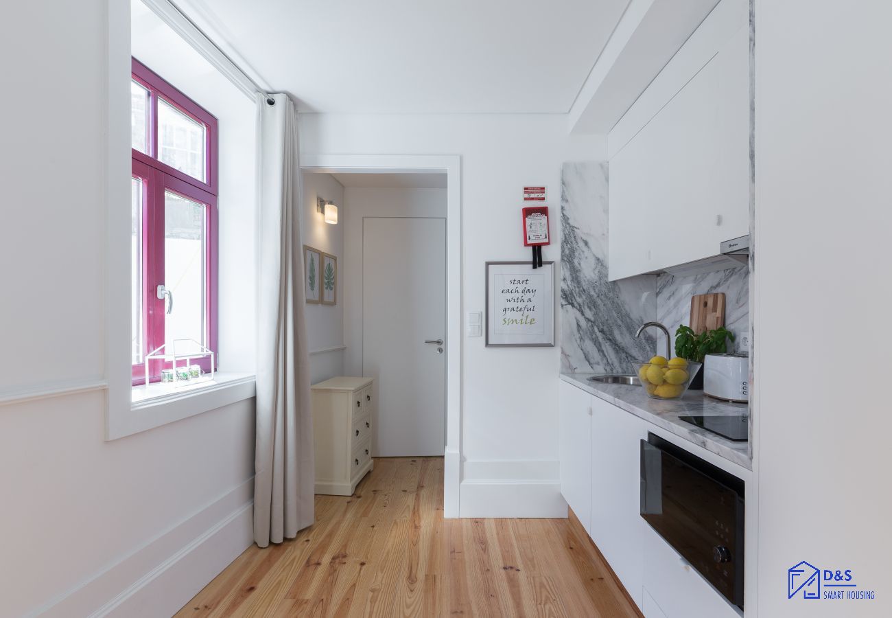 Apartamento em Porto - Loureiro Villas - E
