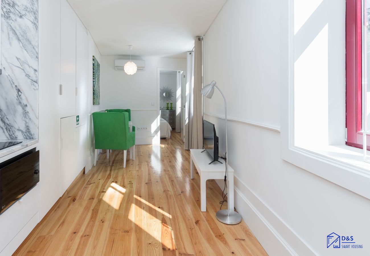 Apartamento em Porto - Loureiro Villas - E