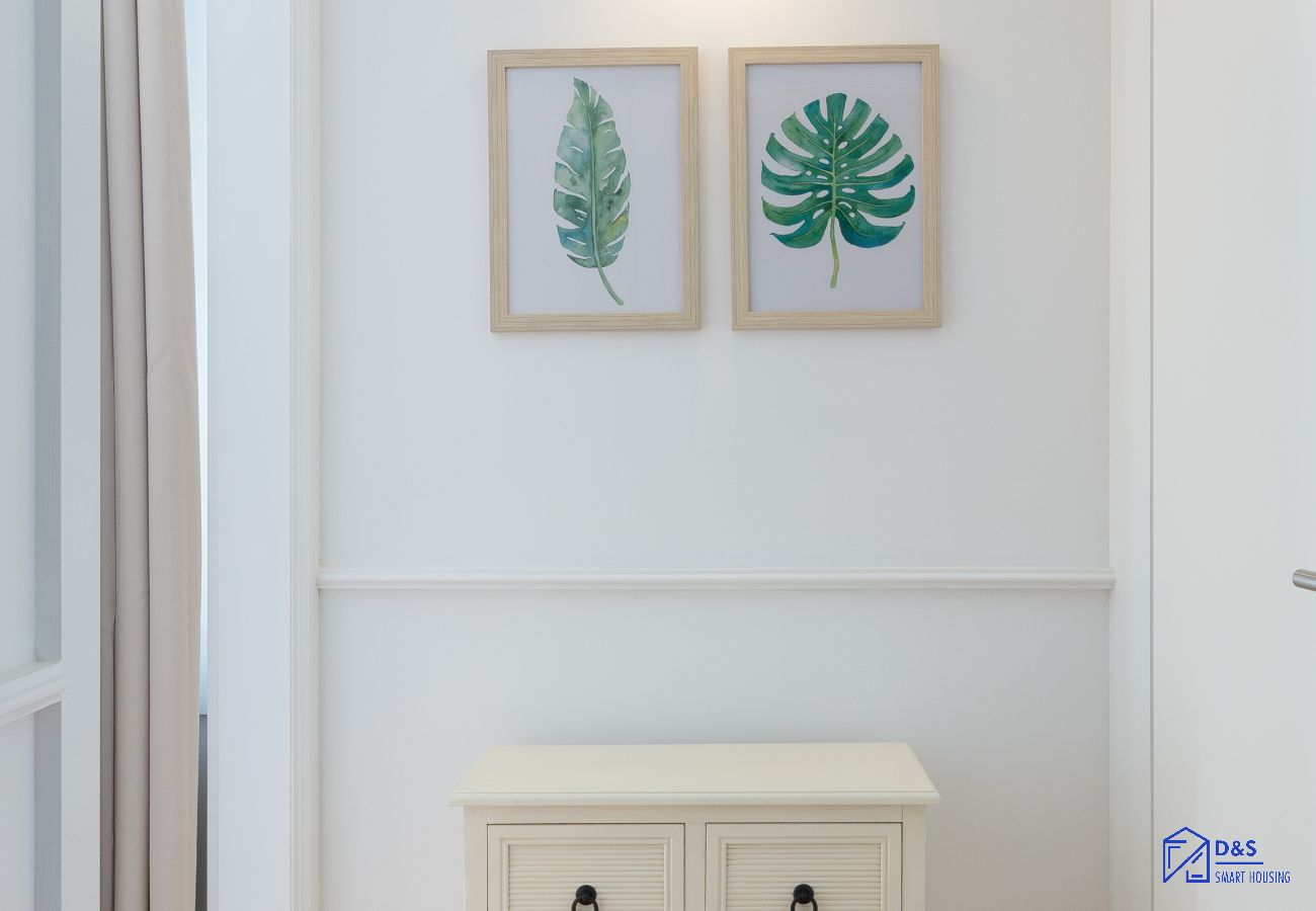 Apartamento em Porto - Loureiro Villas - E