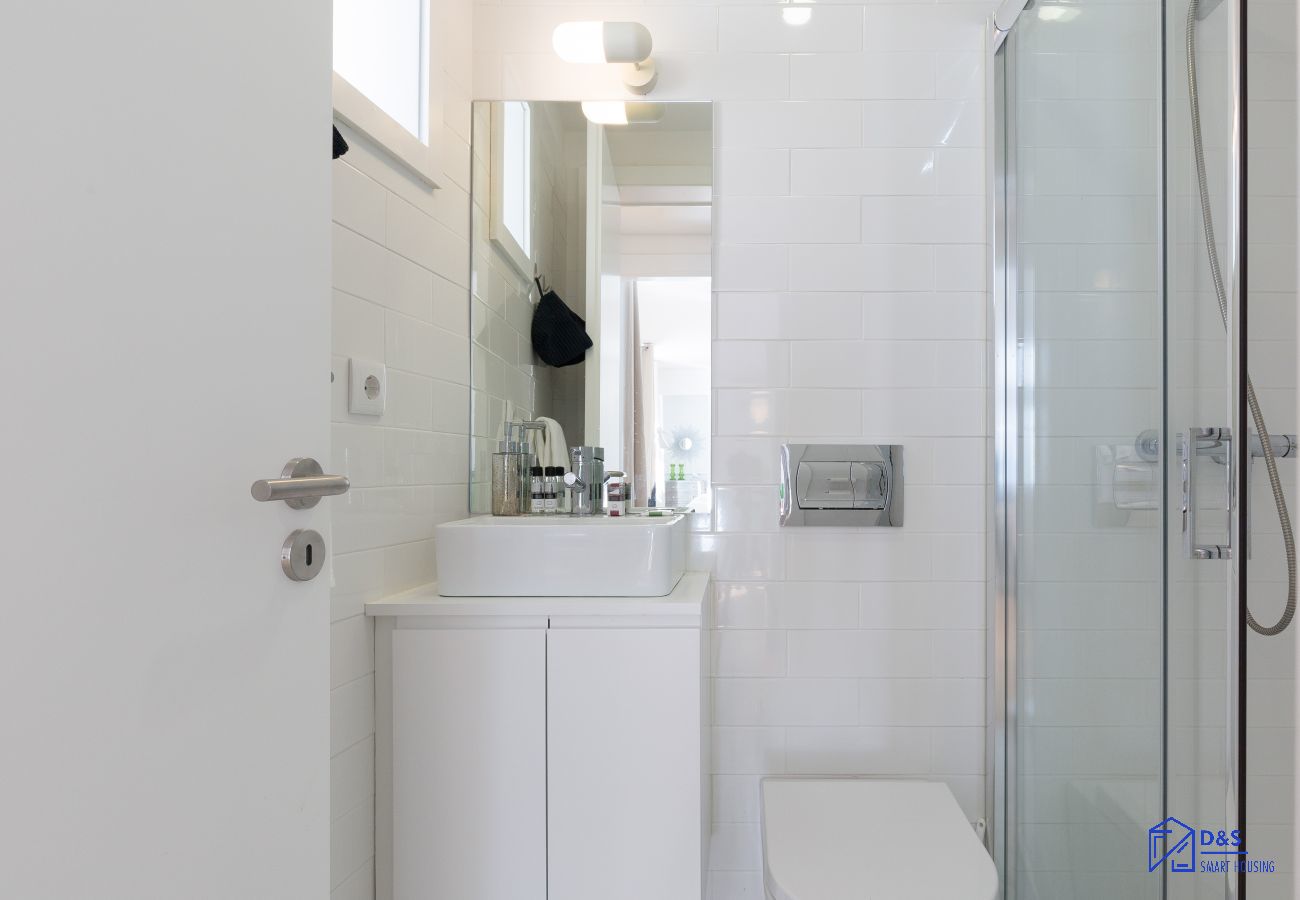Apartamento em Porto - Loureiro Villas - E