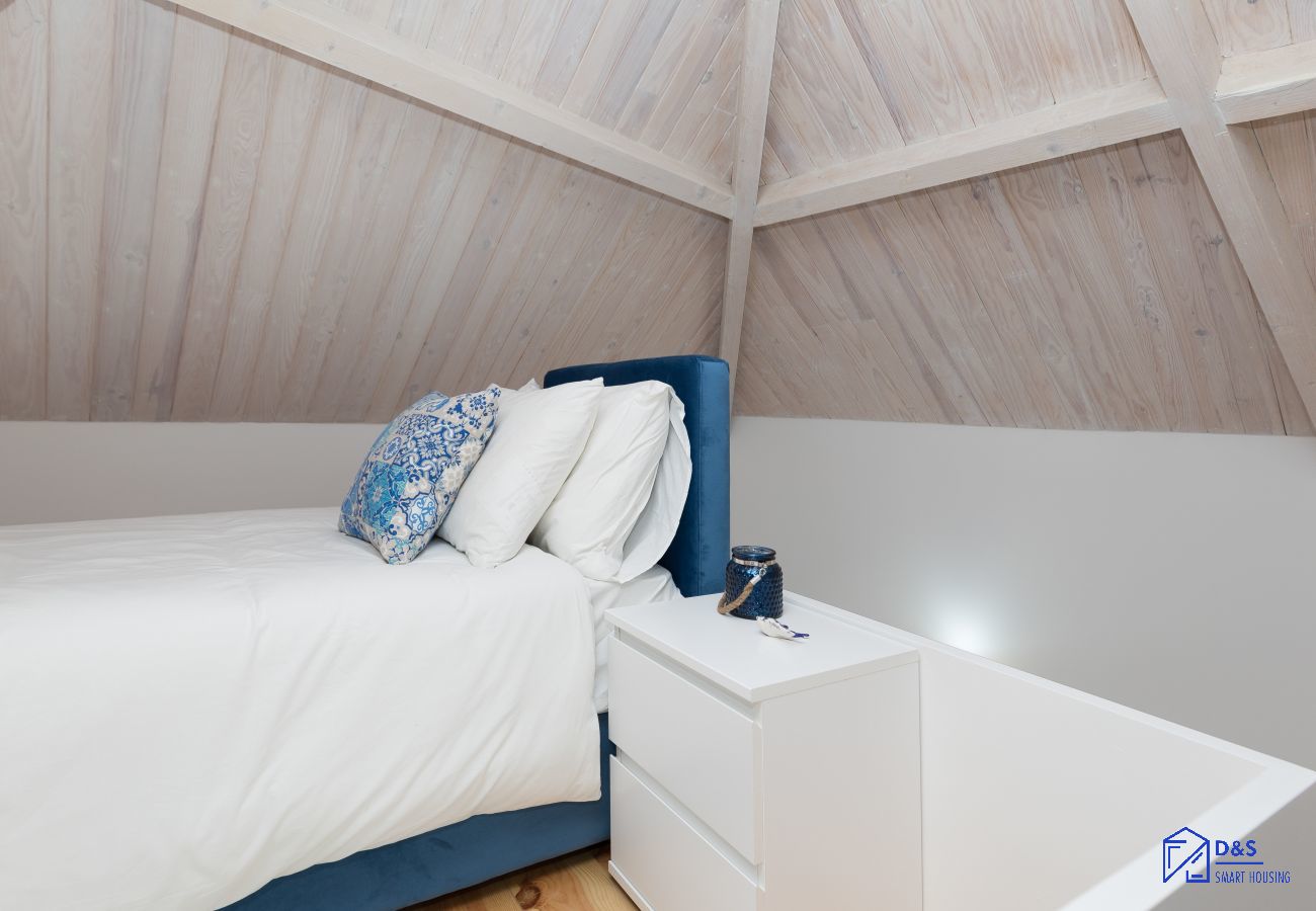 Apartamento em Porto - Loureiro Villas - F