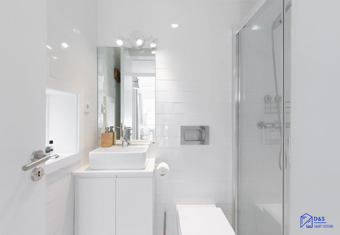 Apartamento em Porto - Loureiro Villas - G