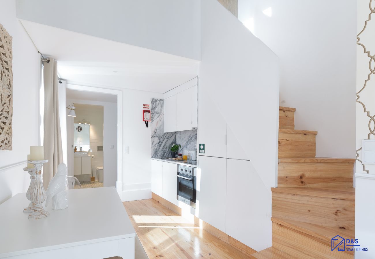 Apartamento em Porto - Loureiro Villas - G
