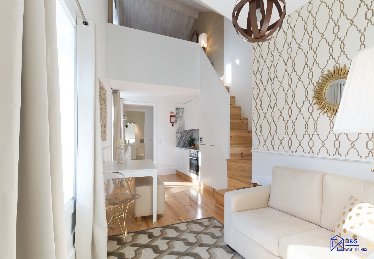 Apartamento em Porto - Loureiro Villas - G