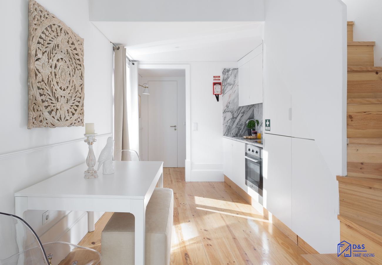 Apartamento em Porto - Loureiro Villas - G
