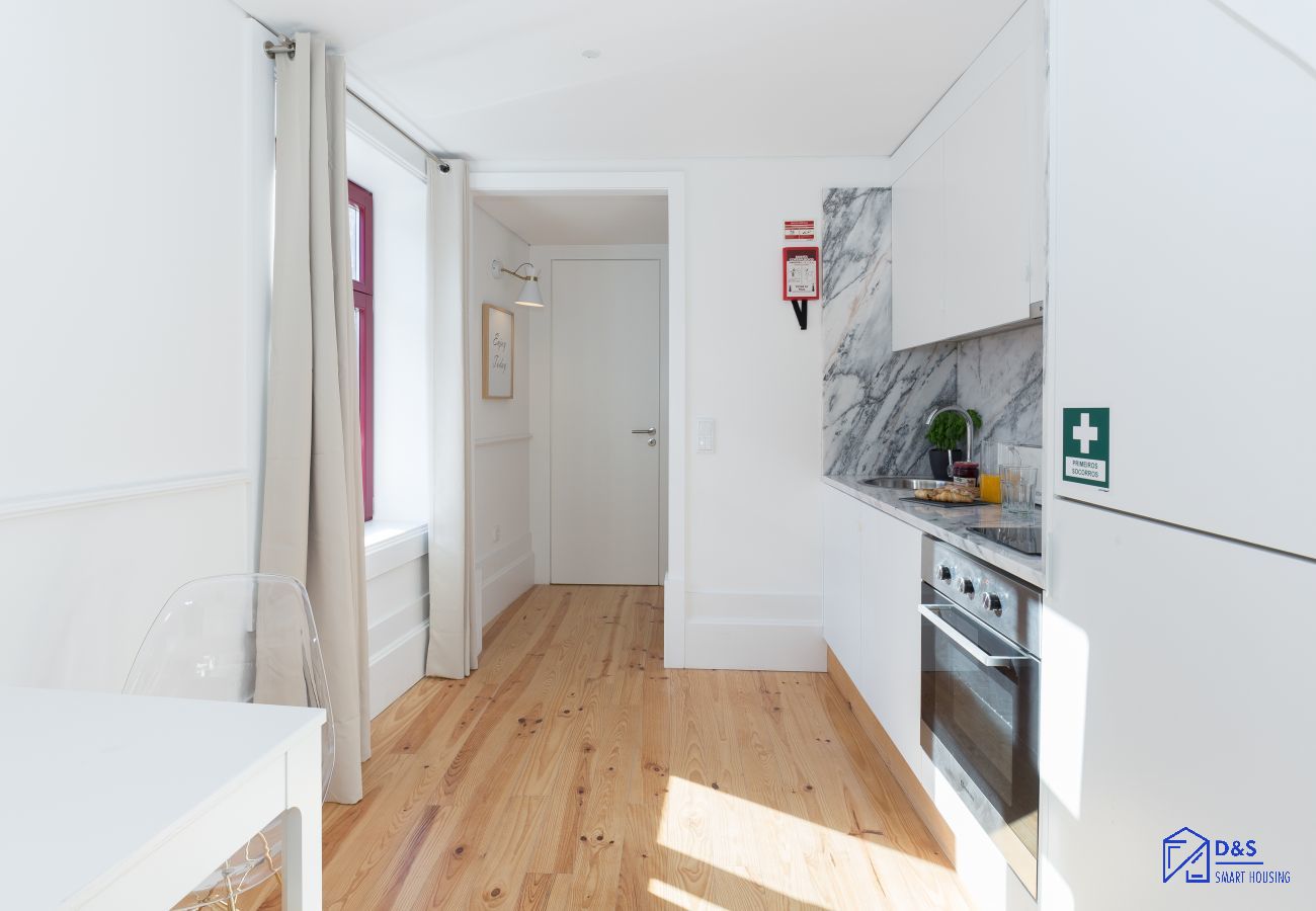 Apartamento em Porto - Loureiro Villas - G