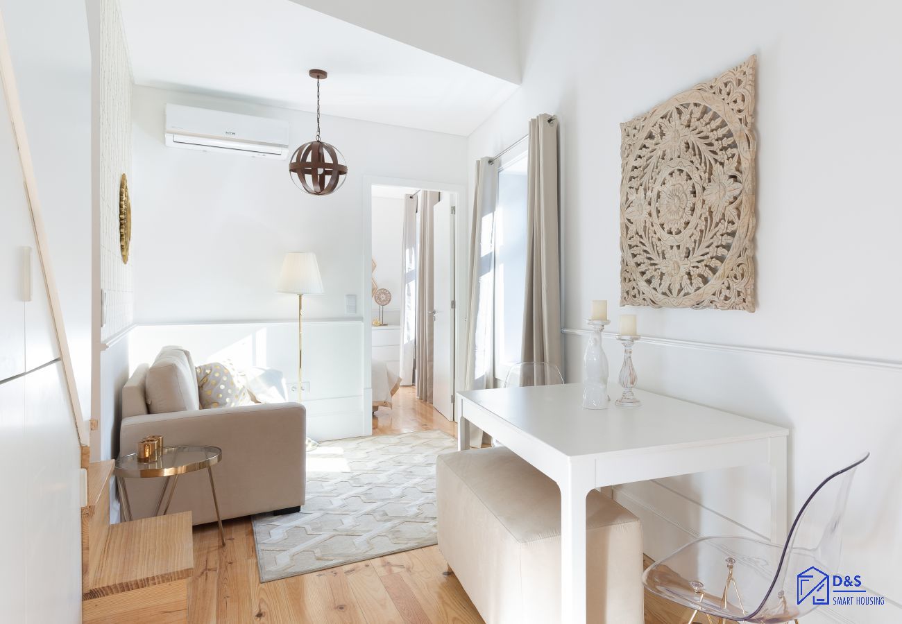 Apartamento em Porto - Loureiro Villas - G