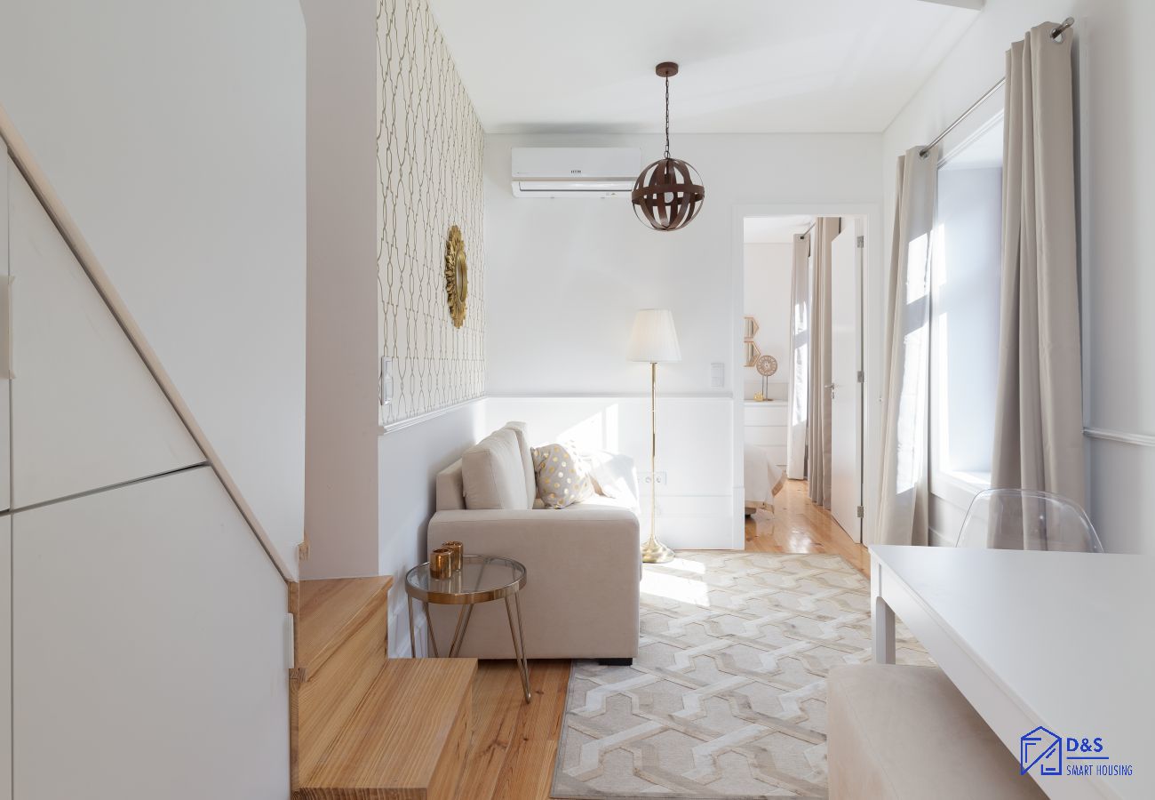 Apartamento em Porto - Loureiro Villas - G