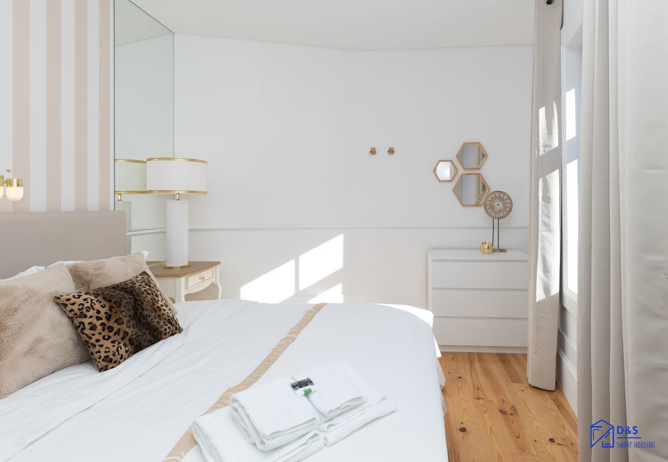 Apartamento em Porto - Loureiro Villas - G