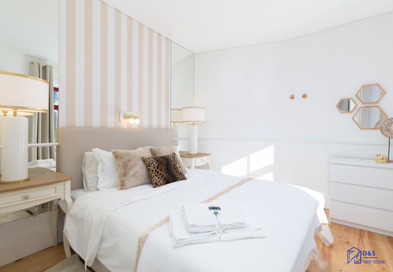 Apartamento em Porto - Loureiro Villas - G