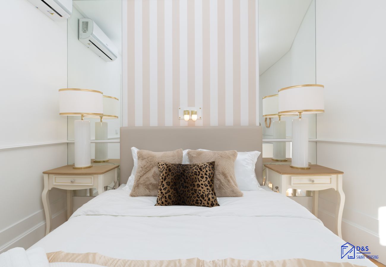 Apartamento em Porto - Loureiro Villas - G