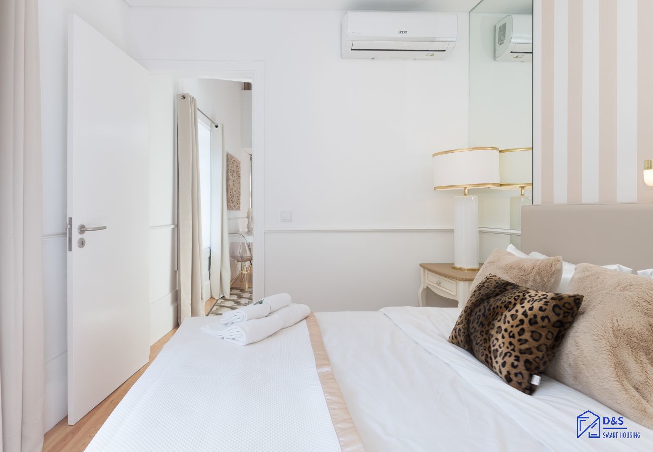 Apartamento em Porto - Loureiro Villas - G