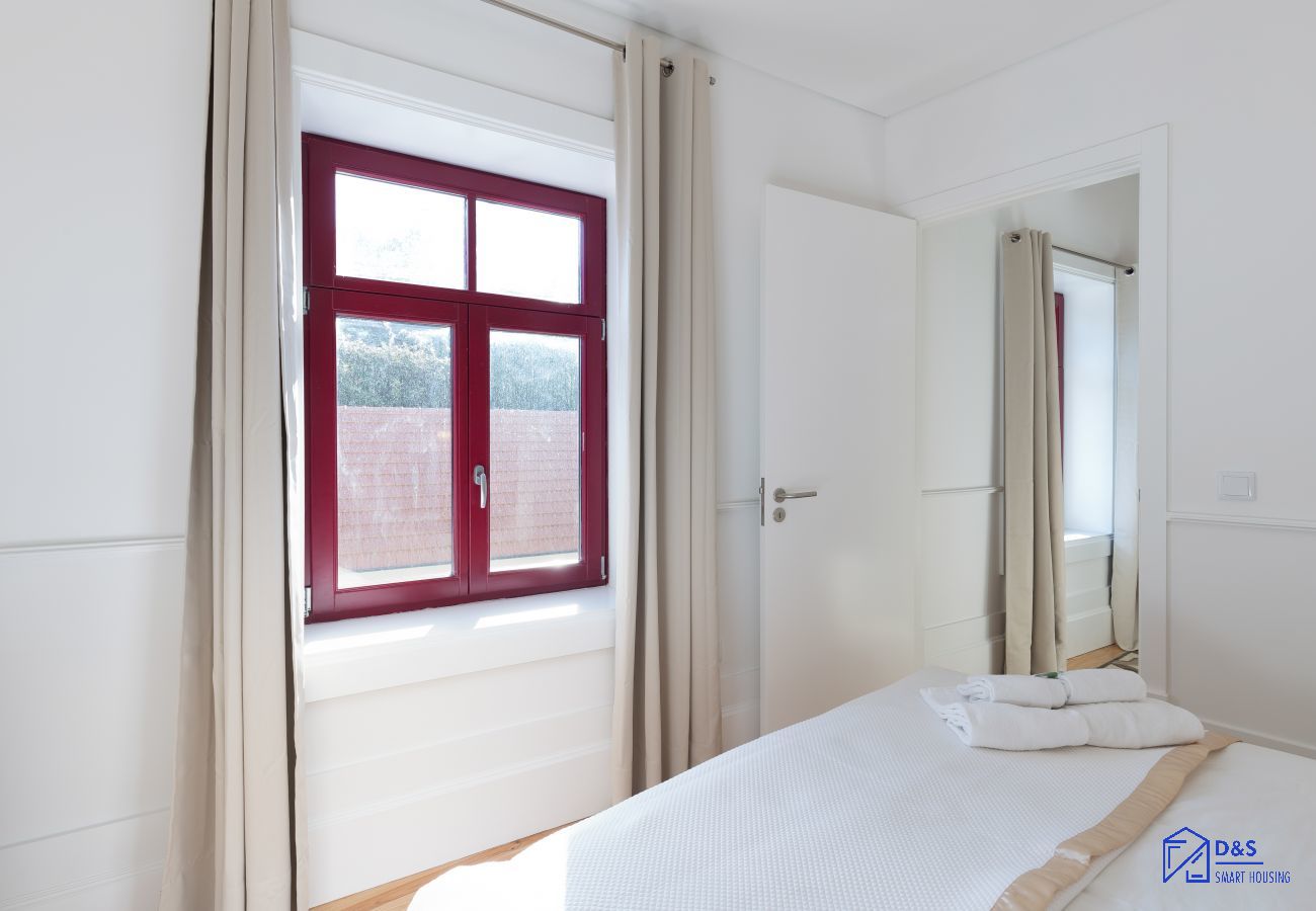 Apartamento em Porto - Loureiro Villas - G