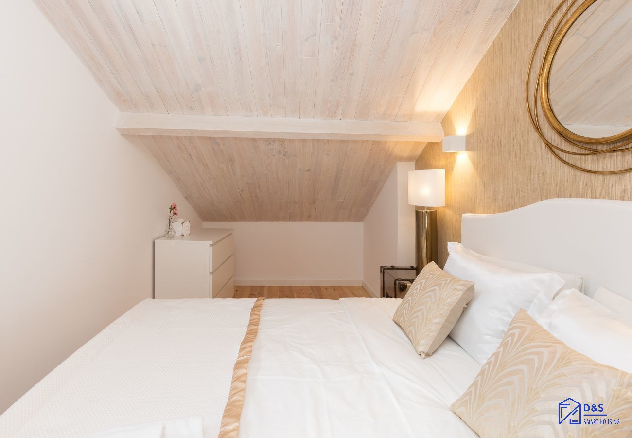 Apartamento em Porto - Loureiro Villas - G