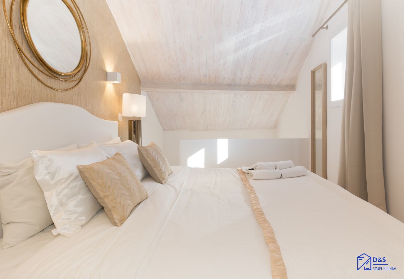 Apartamento em Porto - Loureiro Villas - G