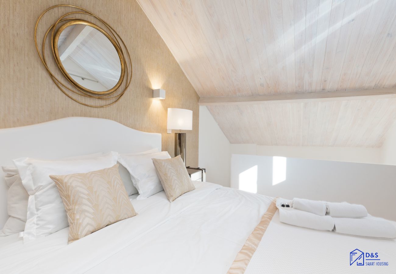 Apartamento em Porto - Loureiro Villas - G