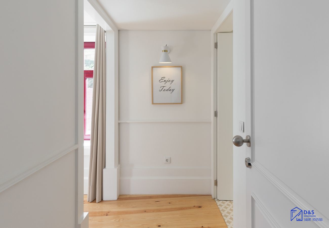 Apartamento em Porto - Loureiro Villas - G