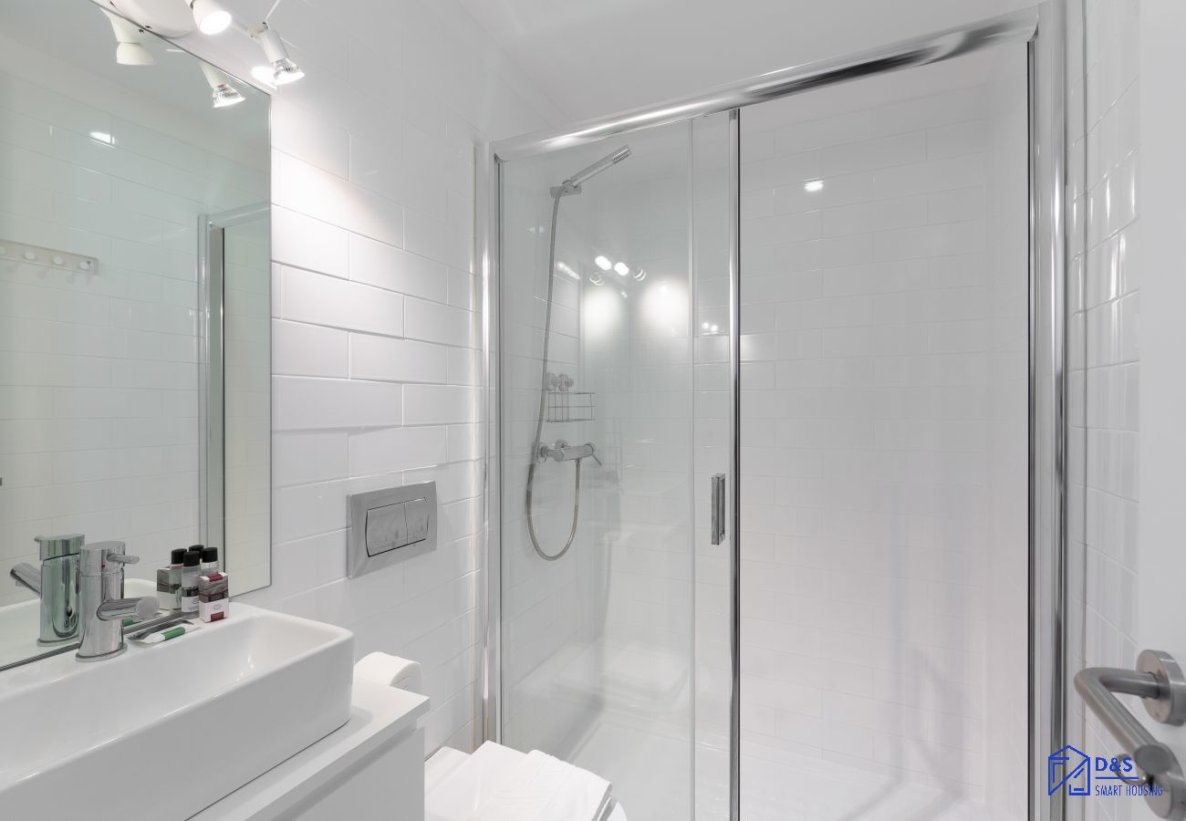 Apartamento em Porto - Loureiro Villas - G