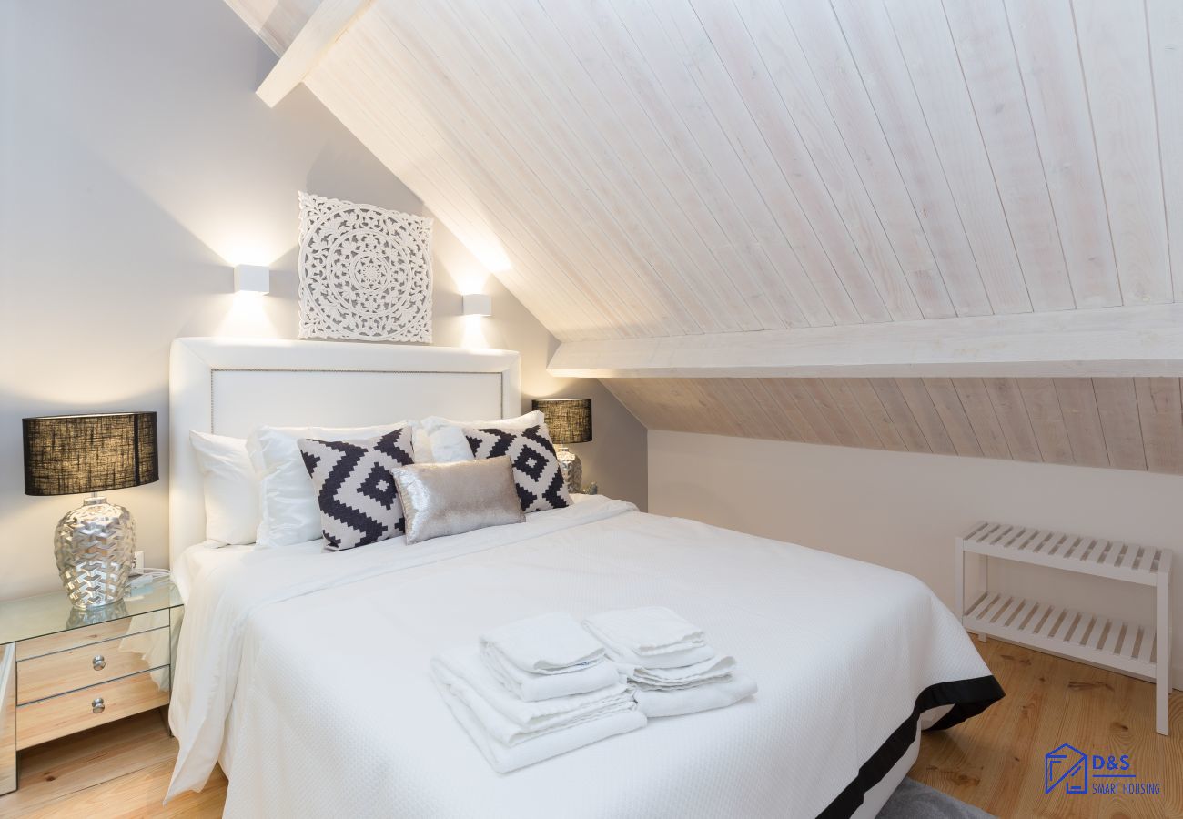 Villa em Porto - Loureiro Villas - H