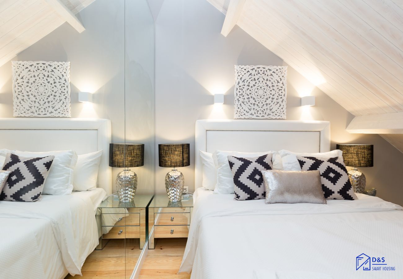 Villa em Porto - Loureiro Villas - H