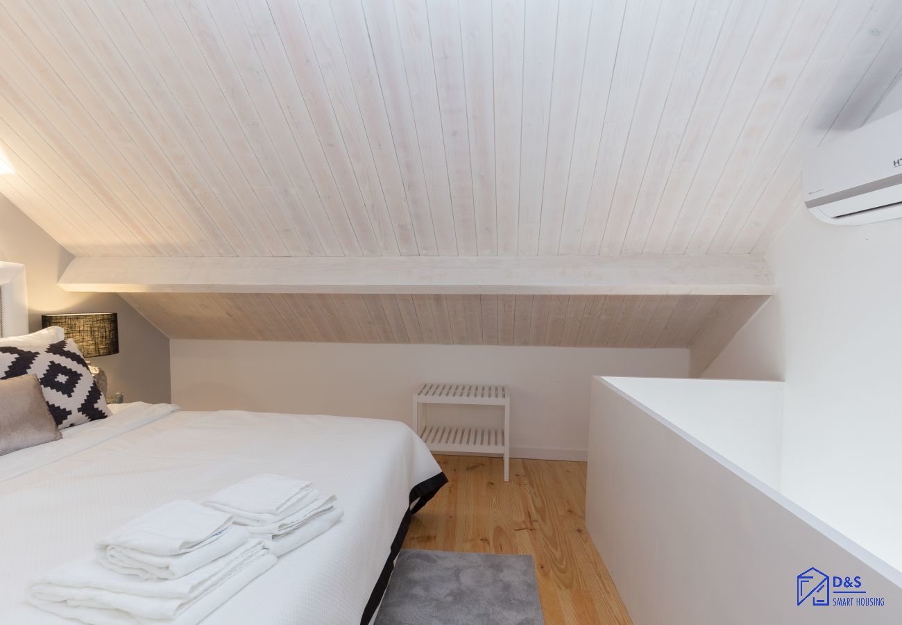 Villa em Porto - Loureiro Villas - H