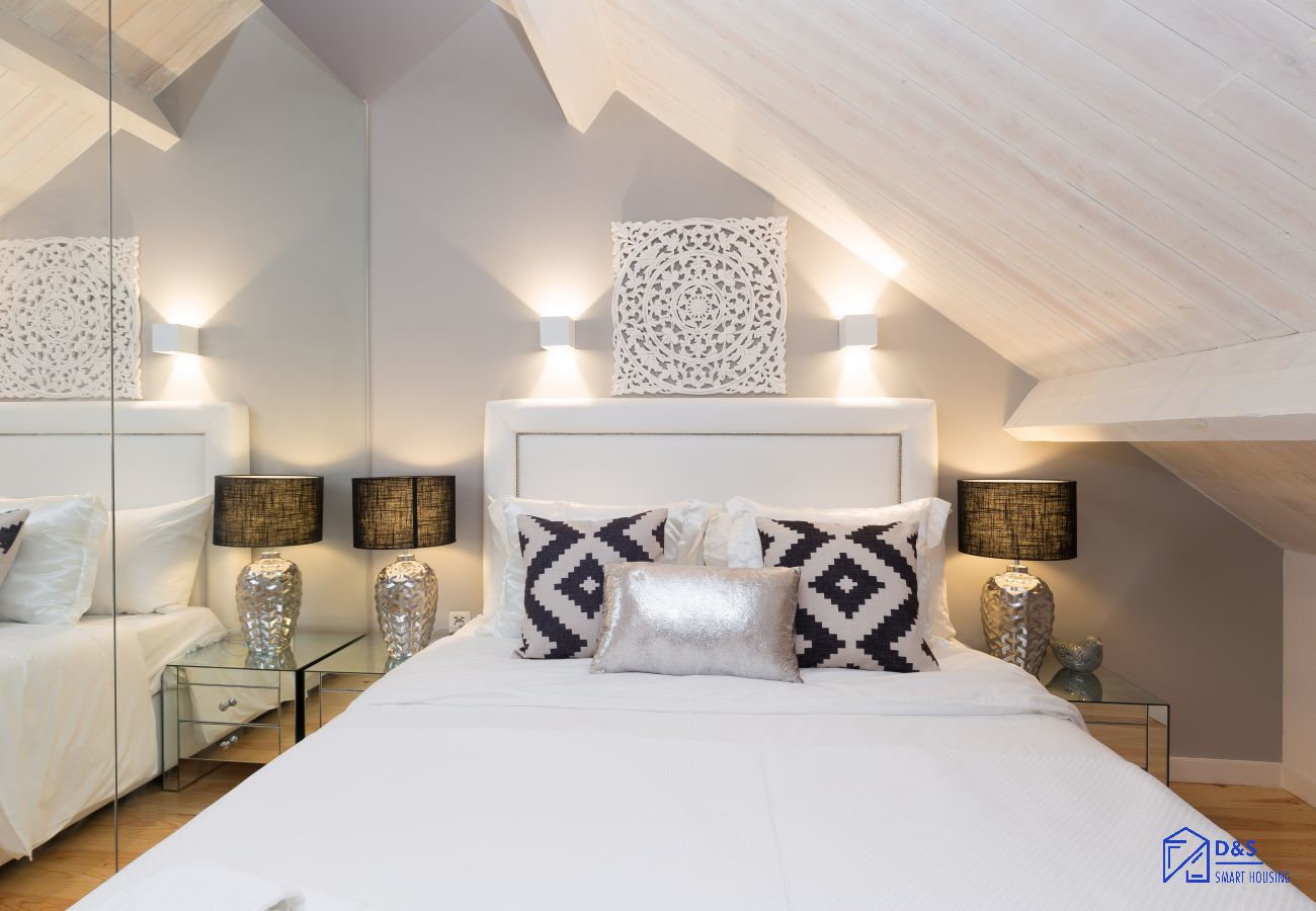 Villa em Porto - Loureiro Villas - H