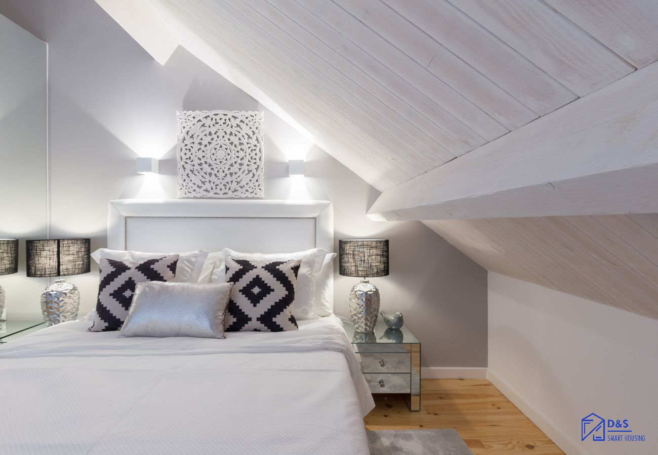 Villa em Porto - Loureiro Villas - H
