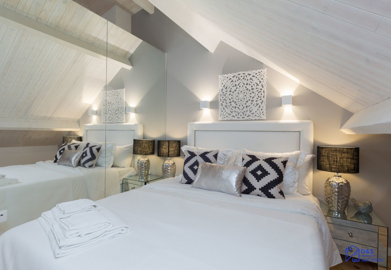 Villa em Porto - Loureiro Villas - H