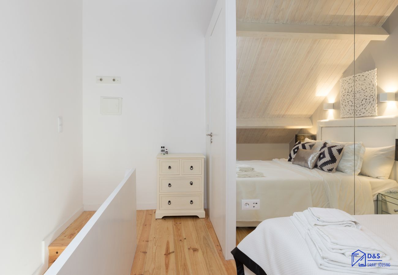 Villa em Porto - Loureiro Villas - H