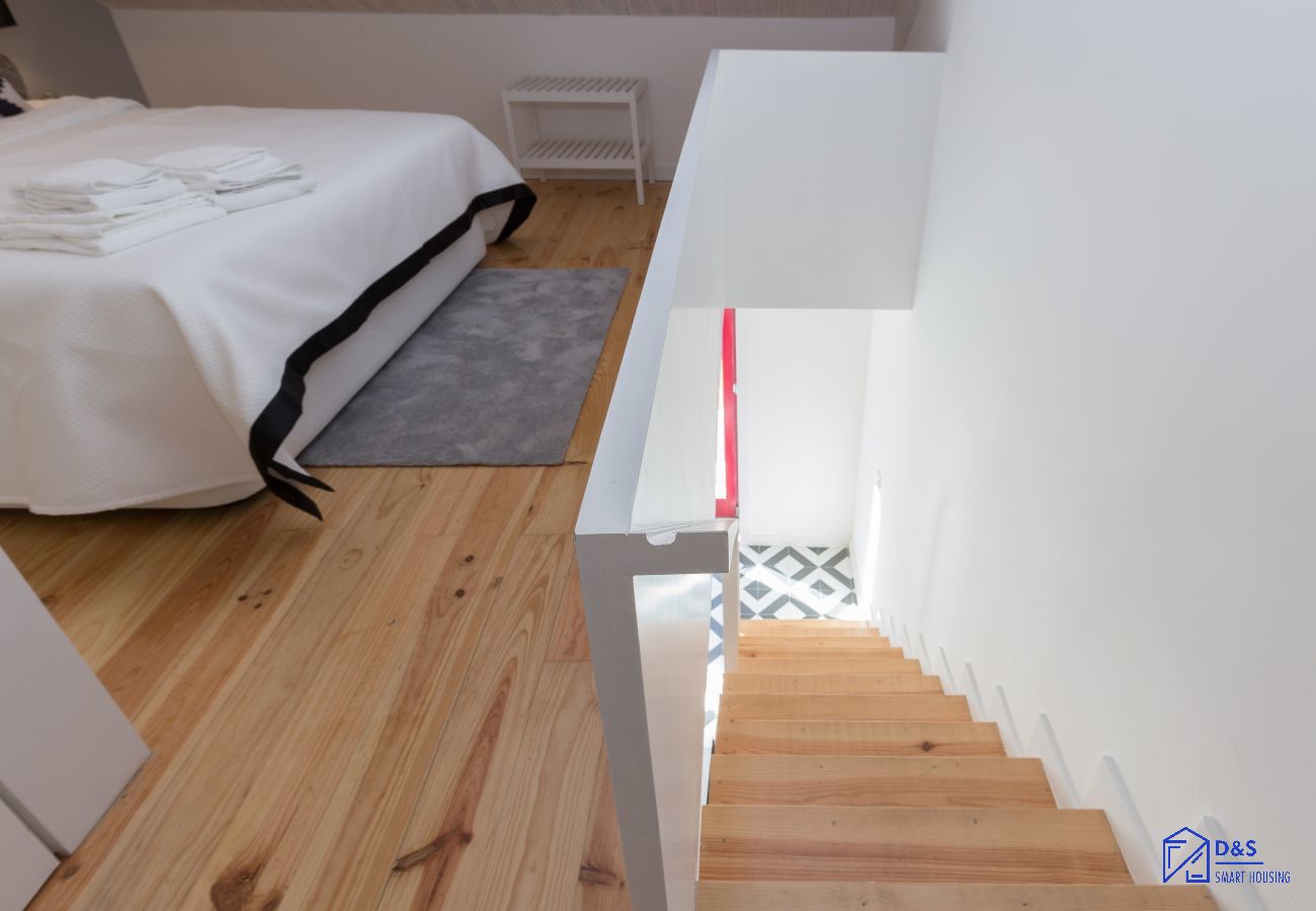 Villa em Porto - Loureiro Villas - H