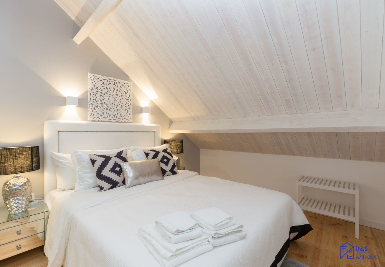 Villa em Porto - Loureiro Villas - H