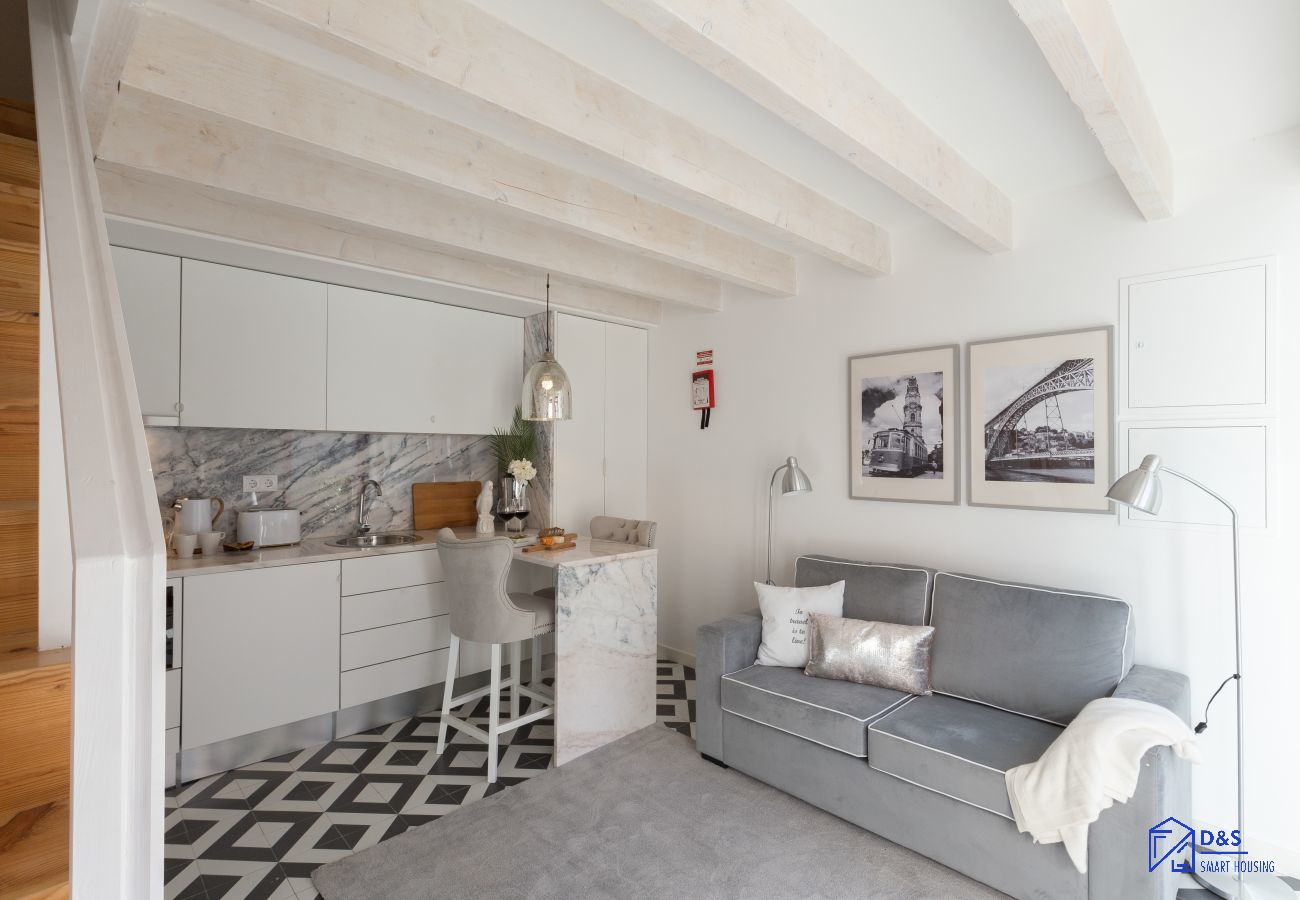 Villa em Porto - Loureiro Villas - H