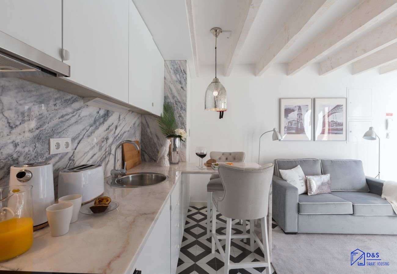 Villa em Porto - Loureiro Villas - H
