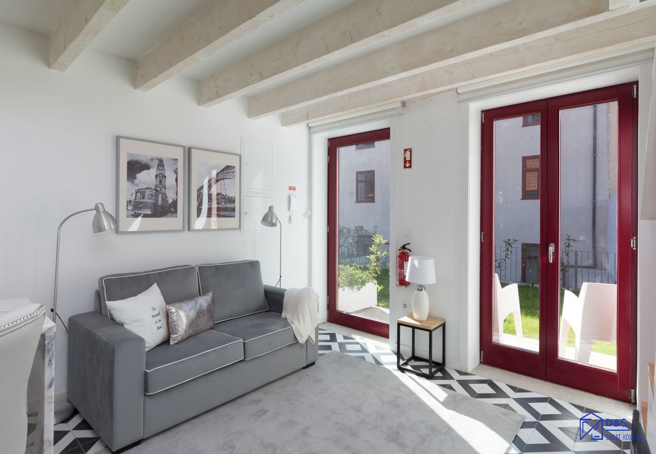 Villa em Porto - Loureiro Villas - H