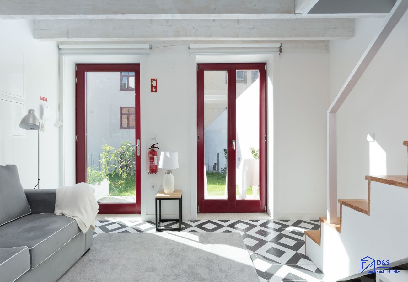 Villa em Porto - Loureiro Villas - H