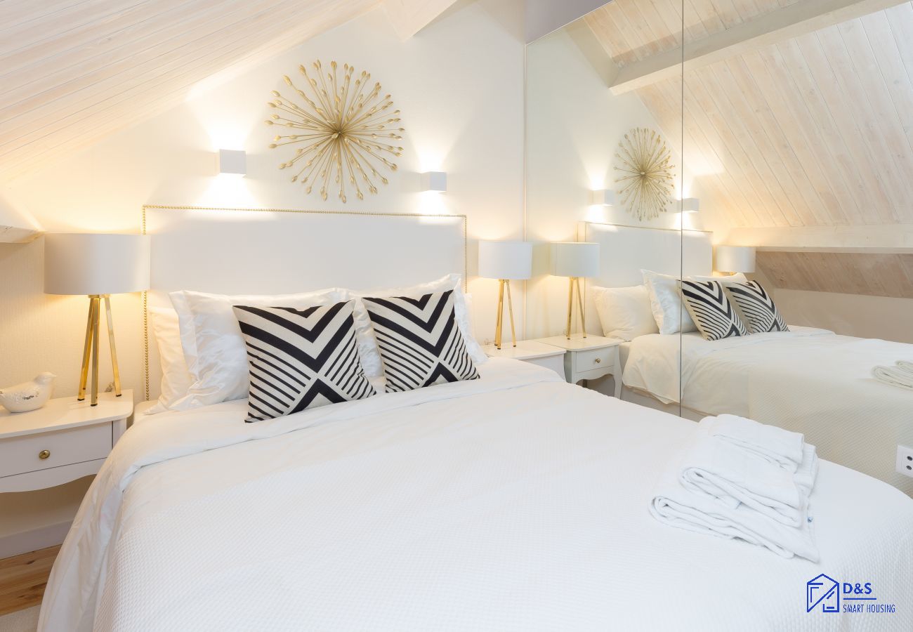 Villa em Porto - Loureiro Villas - I