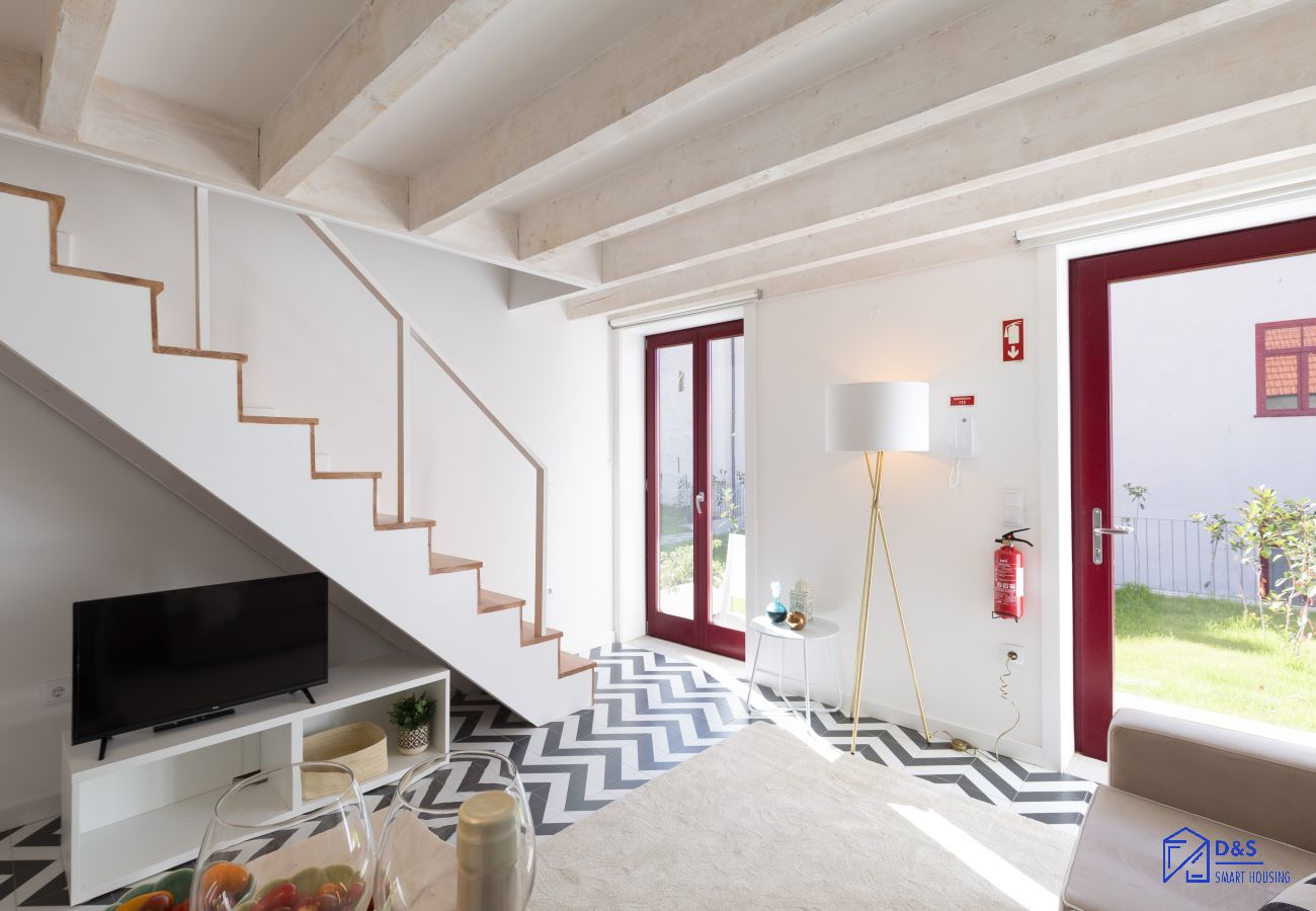 Villa em Porto - Loureiro Villas - I