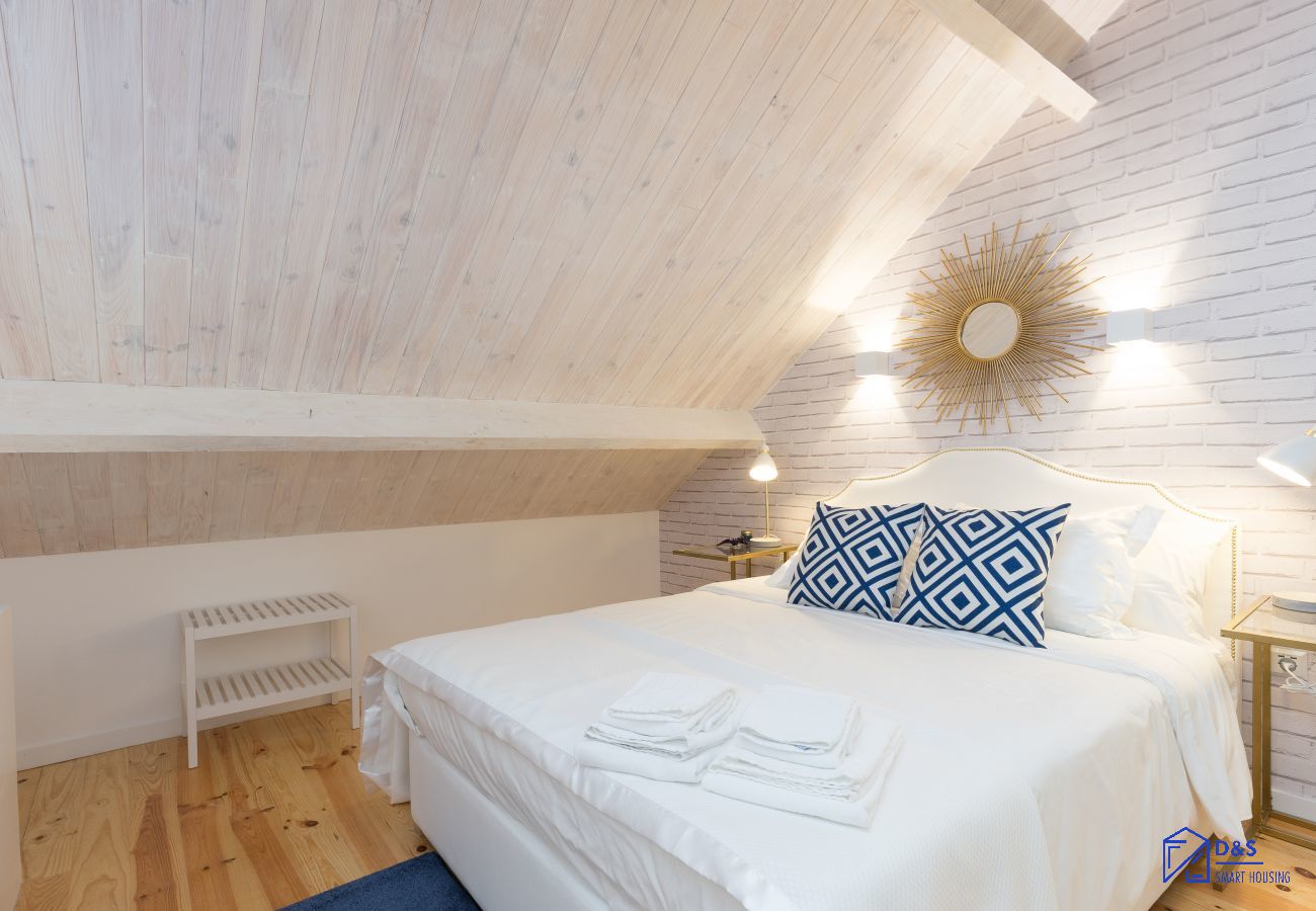 Villa em Porto - Loureiro Villas - J