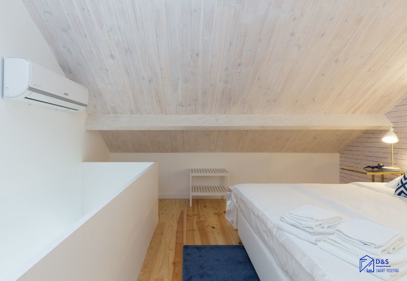 Villa em Porto - Loureiro Villas - J